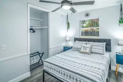 Bedroom - 2917 Stetson St, Melbourne, FL 32901 photo 3 of 8