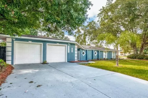 Exterior - 2917 Stetson St, Melbourne, FL 32901 photo 2 of 7