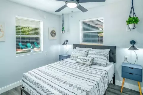 Bedroom - 2917 Stetson St, Melbourne, FL 32901 photo 4 of 8