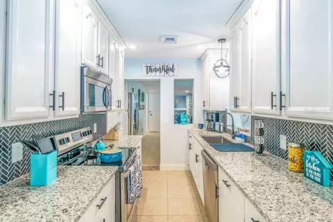 Kitchen - 2917 Stetson St, Melbourne, FL 32901 photo 1 of 3