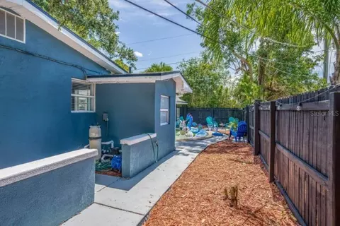 Exterior - 2917 Stetson St, Melbourne, FL 32901 photo 7 of 7