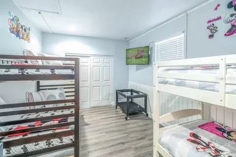 Bedroom - 2917 Stetson St, Melbourne, FL 32901 photo 6 of 8