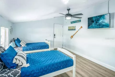 Bedroom - 2917 Stetson St, Melbourne, FL 32901 photo 7 of 8