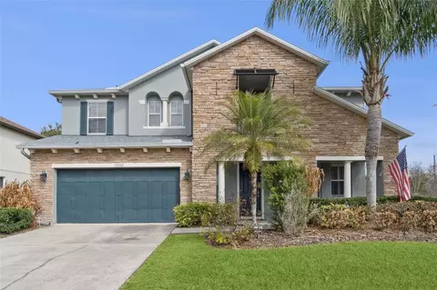 10263 Malpas Pt, Orlando, FL 32832
