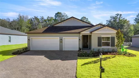 6546 SW 180th Cir, Dunnellon, FL 34432
