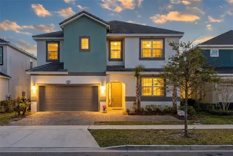 4496 Monado Dr, Kissimmee, FL 34746