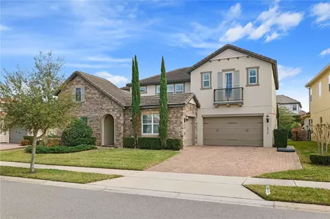16826 Broadwater Ave, Winter Garden, FL 34787
