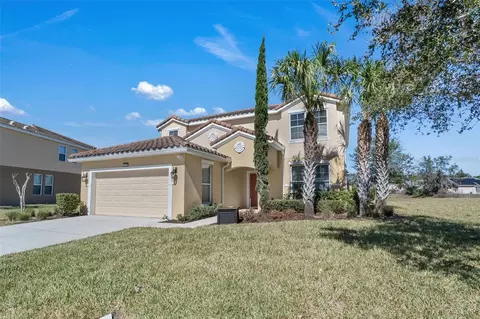 4127 Oaktree Dr, Davenport, FL 33837