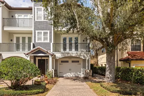 2419 Kilgore St, Orlando, FL 32803