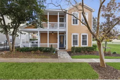 7494 Gathering Dr, Reunion, FL 34747