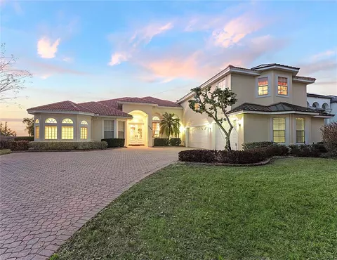 3138 Seigneury Dr, Windermere, FL 34786