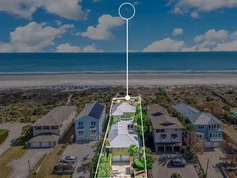 1423 N Atlantic Ave, New Smyrna Beach, FL 32169