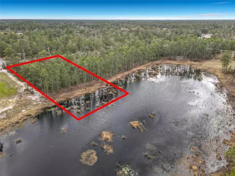 Nutmeg Avenue, Eustis, FL 32736