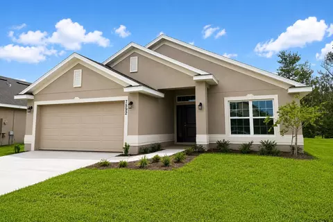 Exterior - 7592 Bent Tree Loop, Saint Cloud, FL 34771 photo 2 of 5
