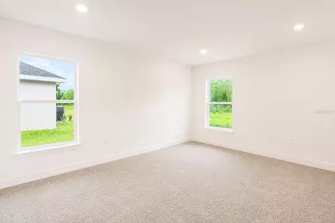 Bedroom - 7592 Bent Tree Loop, Saint Cloud, FL 34771 photo 3 of 7