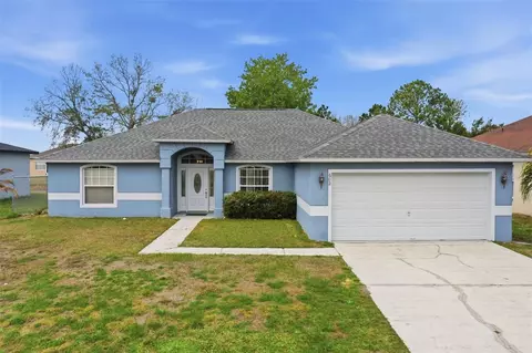 602 Messina Way, Kissimmee, FL 34758