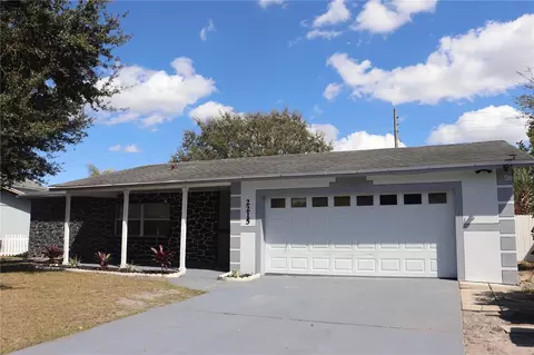 2215 Ashland Blvd, Orlando, FL 32808