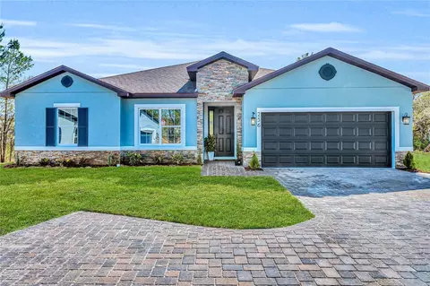256 Hibiscus Ln, Poinciana, FL 34759