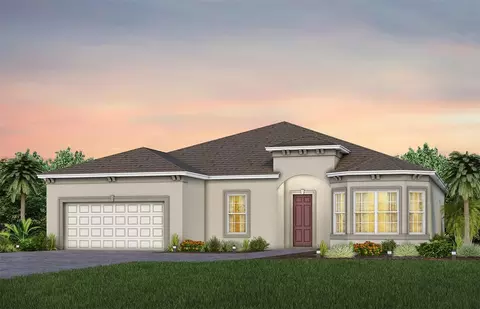1597 Skyline Heights Cir, Minneola, FL 34715