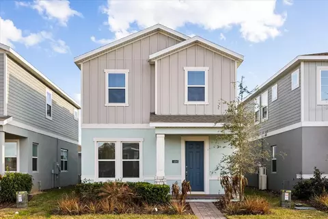 16848 Hamlin Vista Aly, Winter Garden, FL 34787