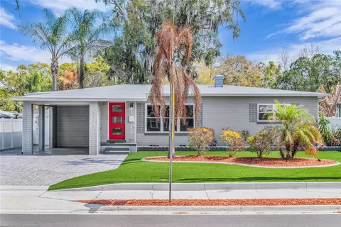 2211 Delaney Ave, Orlando, FL 32806