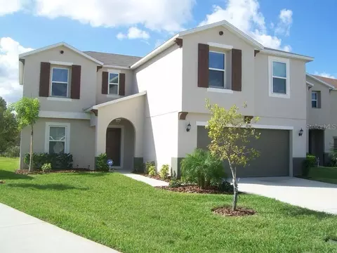4752 Blue Diamond St, Kissimmee, FL 34746