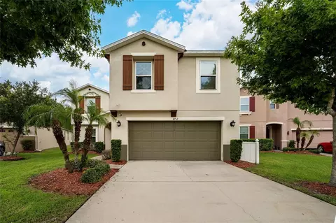 4752 Blue Diamond St, Kissimmee, FL 34746