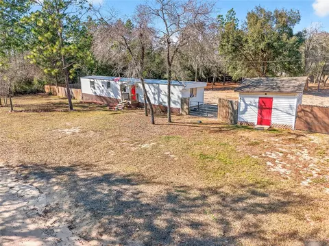1250 NE 123rd Ave, Williston, FL 32696