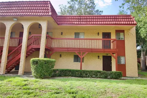 2812 N Powers Dr #72, Orlando, FL 32818