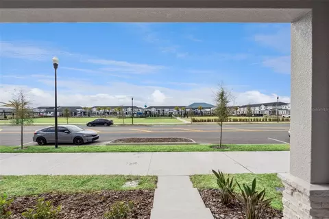 Exterior - 469 Silverbell Trl, Saint Cloud, FL 34771 photo 5 of 5