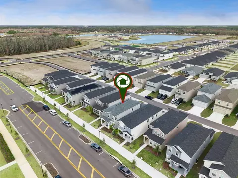 View/Area - 469 Silverbell Trl, Saint Cloud, FL 34771 photo 9 of 13