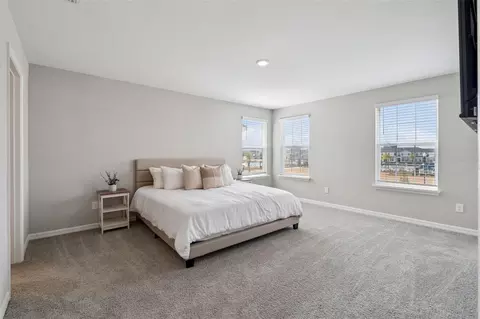 Bedroom - 469 Silverbell Trl, Saint Cloud, FL 34771 photo 1 of 9