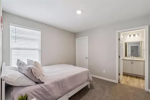 Bedroom - 469 Silverbell Trl, Saint Cloud, FL 34771 photo 9 of 9