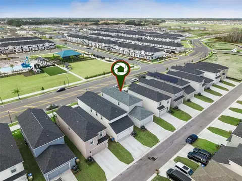View/Area - 469 Silverbell Trl, Saint Cloud, FL 34771 photo 2 of 13