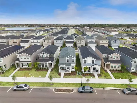View/Area - 469 Silverbell Trl, Saint Cloud, FL 34771 photo 5 of 13