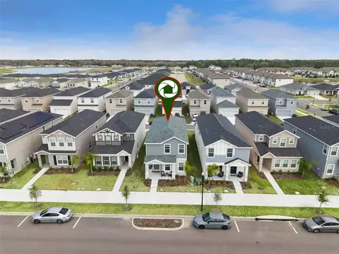View/Area - 469 Silverbell Trl, Saint Cloud, FL 34771 photo 6 of 13