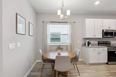 Dining - 469 Silverbell Trl, Saint Cloud, FL 34771 photo 1 of 1