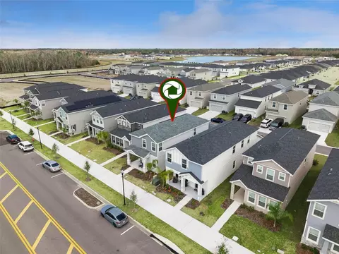 View/Area - 469 Silverbell Trl, Saint Cloud, FL 34771 photo 11 of 13
