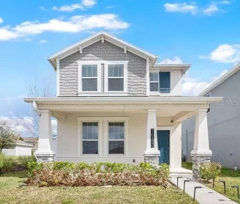 16153 Water Spring Blvd, Winter Garden, FL 34787
