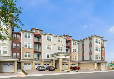 7521 Laureate Blvd #5308, Orlando, FL 32827