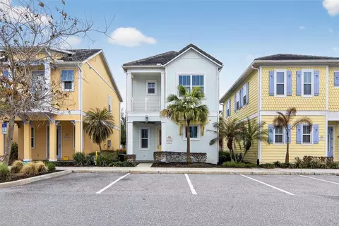 8056 Dreamsicle Dr, Kissimmee, FL 34747