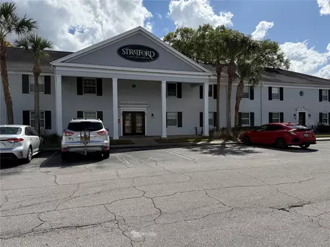 102 Lewfield Cir #102, Winter Park, FL 32792