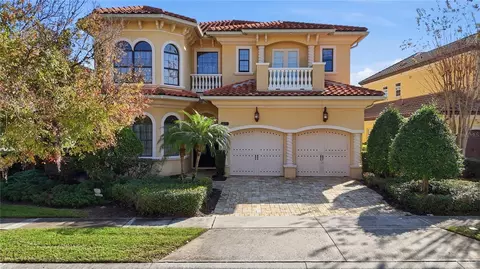 441 Muirfield Loop, Reunion, FL 34747