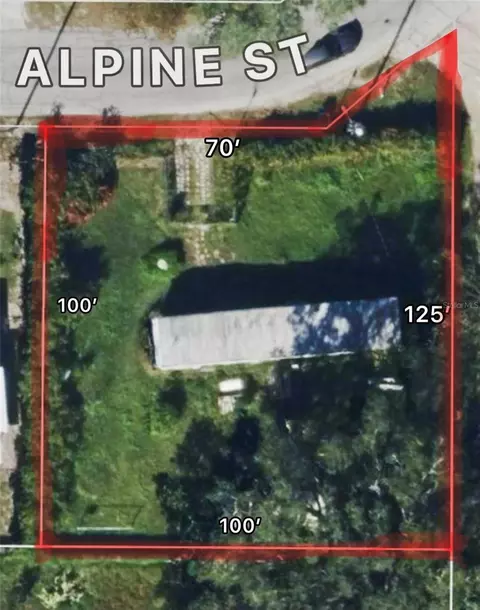 659 Alpine St, Mascotte, FL 34753
