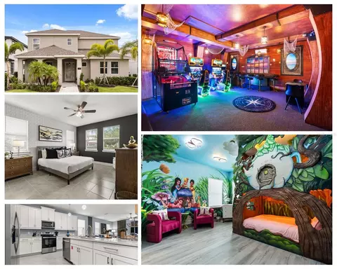 7456 Gathering Dr, Reunion, FL 34747