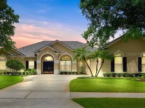 11457 Swift Water Cir, Orlando, FL 32817