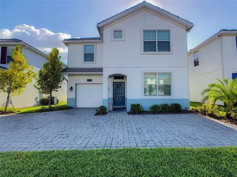 4779 Kings Castle Cir, Kissimmee, FL 34746