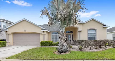 540 Prestwick Dr, Davenport, FL 33897