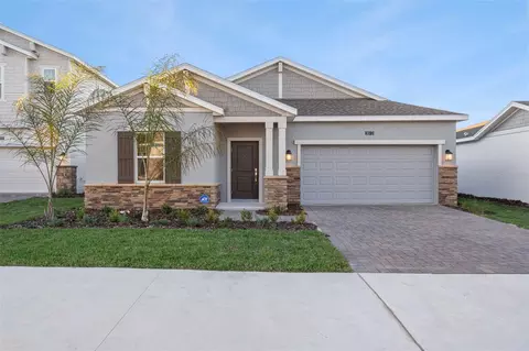 3012 Namaste Dr, Clermont, FL 34714