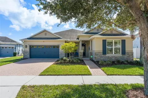 8119 Pond Apple Dr, Winter Garden, FL 34787